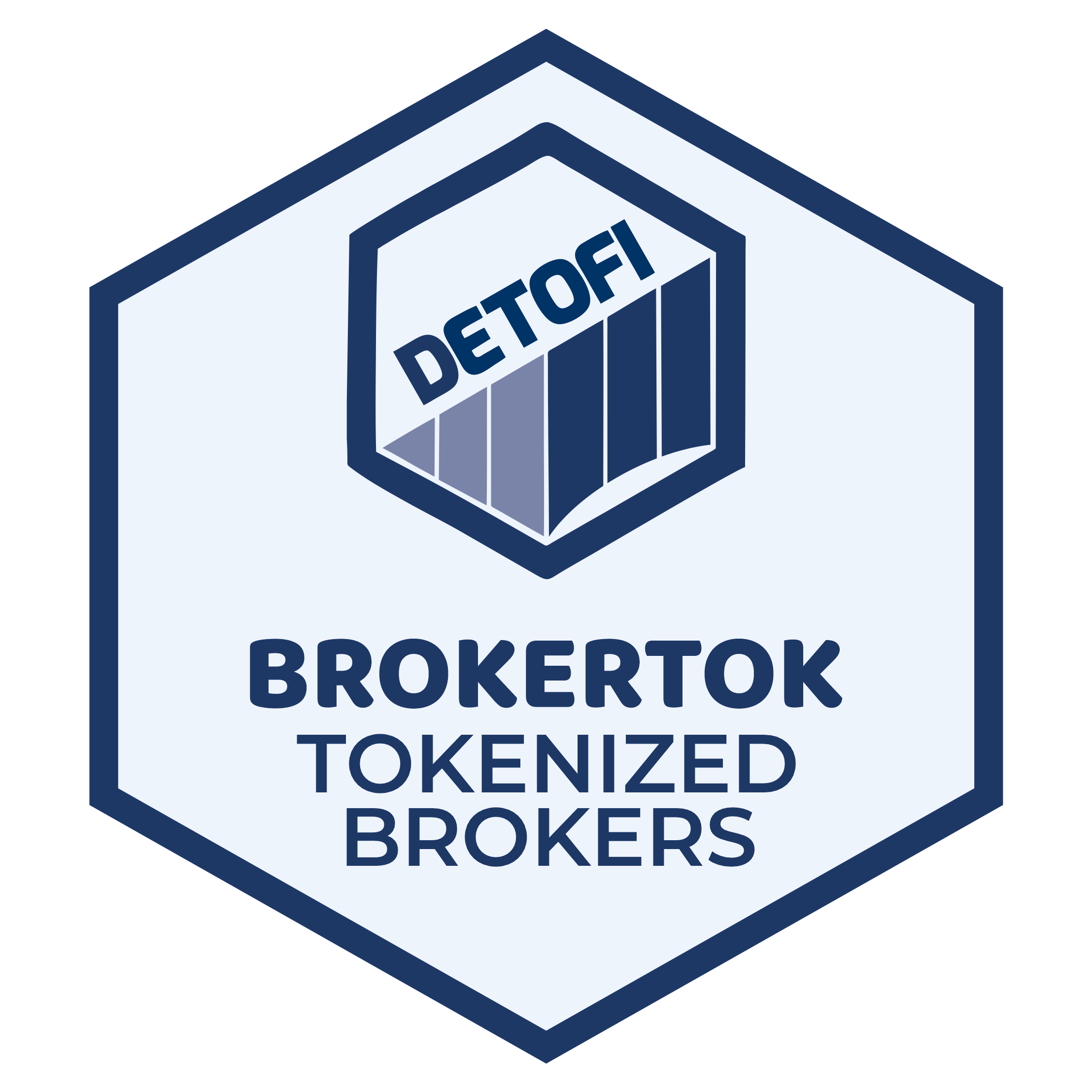 BROKERTOK📈TOKENIZED BROKERS